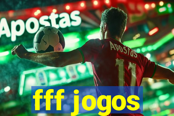 fff jogos